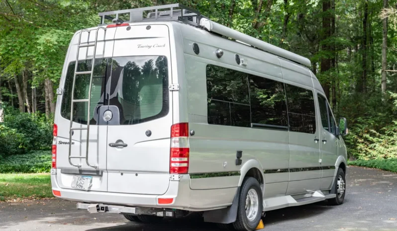 
								2014 Winnebago Era 70X Motorhome full									