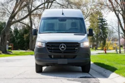 
										2023 Mercedes-Benz Sprinter 2500 Cargo Van full									