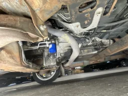 
										2000 Chevrolet Astro Regency Conversion Van full									