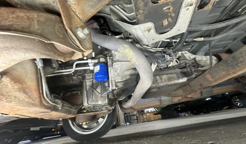 
								2000 Chevrolet Astro Regency Conversion Van full									