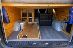
										2018 Mercedes-Benz Sprinter Sportsmobile Camper full									
