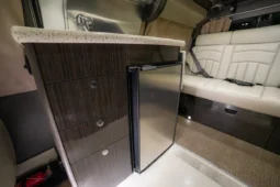 
										2010 Chevrolet Express 3500 Airstream Avenue Class B Coach full									