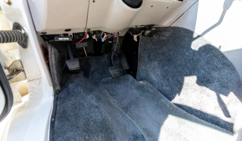 
								1991 GMC Vandura 2500 Starcraft Conversion Van full									