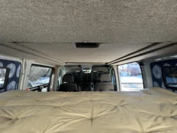 
										2018 Mercedes-Benz Sprinter Sportsmobile Camper full									