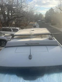 
										2018 Mercedes-Benz Sprinter Sportsmobile Camper full									