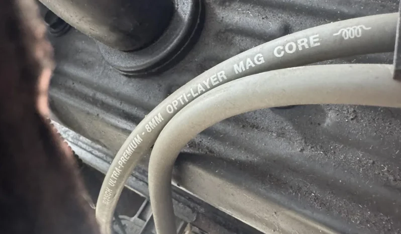 
								1991 GMC Vandura 2500 Starcraft Conversion Van full									