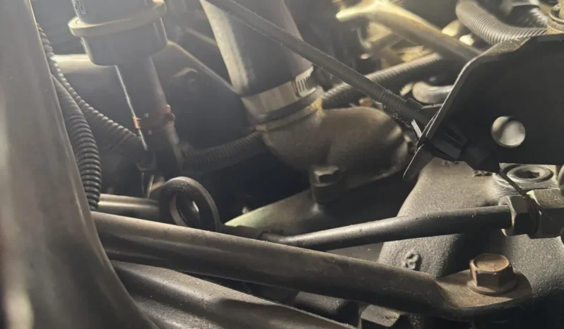 
								1991 GMC Vandura 2500 Starcraft Conversion Van full									