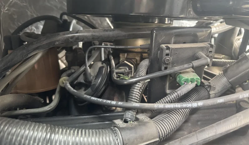 
								1991 GMC Vandura 2500 Starcraft Conversion Van full									