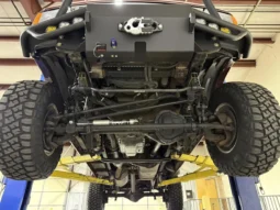 
										2007 Ford Econoline E-350 Quigley 4×4 Conversion full									