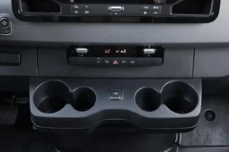 
										2021 Mercedes-Benz Sprinter 4500 Mobile Kitchen full									