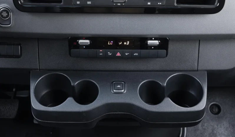 
								2021 Mercedes-Benz Sprinter 4500 Mobile Kitchen full									