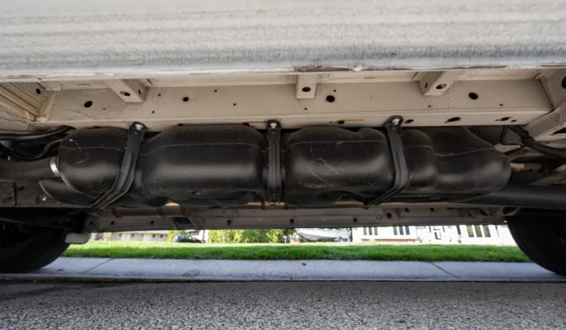 
								2023 Mercedes-Benz Sprinter 2500 Cargo Van full									