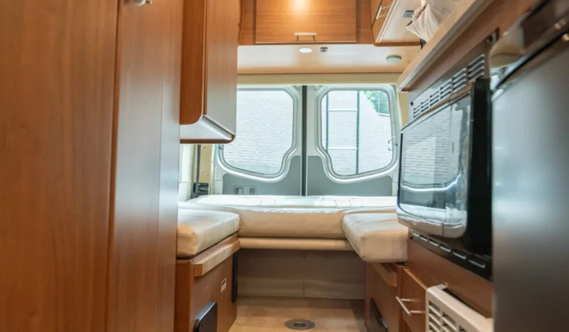 
								2014 Winnebago Era 70X Motorhome full									
