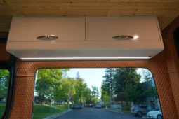 
										2013 Mercedes-Benz Sprinter 2500 Camper Conversion full									