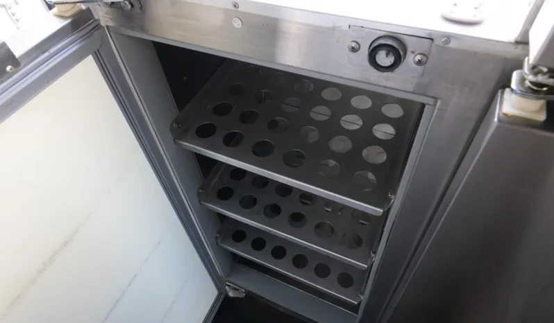 
								2021 Mercedes-Benz Sprinter 4500 Mobile Kitchen full									