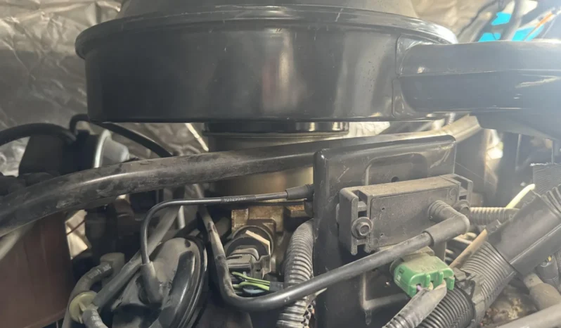 
								1991 GMC Vandura 2500 Starcraft Conversion Van full									