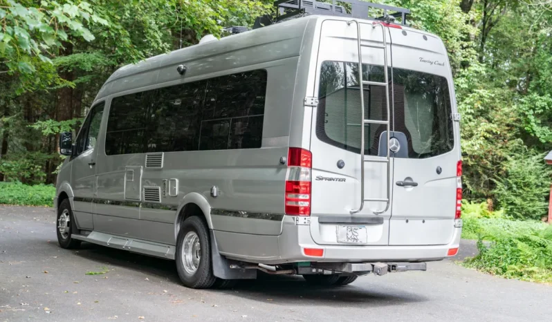 
								2014 Winnebago Era 70X Motorhome full									