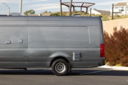 
										2021 Mercedes-Benz Sprinter 4500 Mobile Kitchen full									