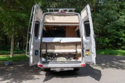 
										2014 Winnebago Era 70X Motorhome full									