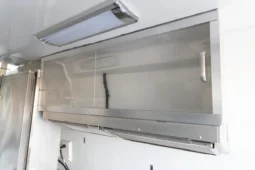 
										2021 Mercedes-Benz Sprinter 4500 Mobile Kitchen full									