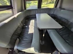 
										2013 Ford E-350 Quigley 4×4 Conversion full									