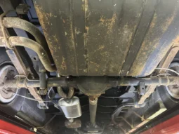 
										1991 GMC Vandura 2500 Starcraft Conversion Van full									
