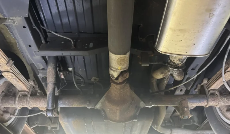 
								1991 GMC Vandura 2500 Starcraft Conversion Van full									
