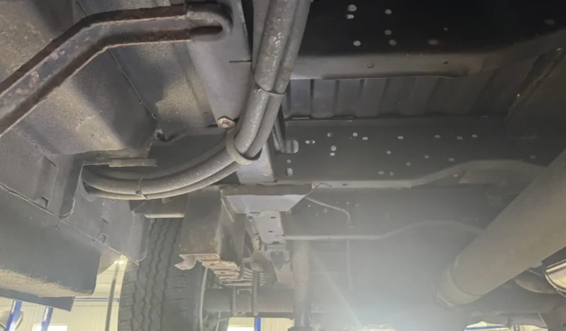 
								1991 GMC Vandura 2500 Starcraft Conversion Van full									