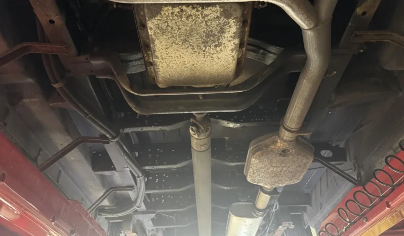 
								1991 GMC Vandura 2500 Starcraft Conversion Van full									