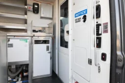 
										2021 Mercedes-Benz Sprinter 4500 Mobile Kitchen full									