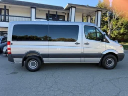 
										2013 Mercedes-Benz Sprinter 2500 12-Seat Configuration full									