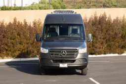 
										2021 Mercedes-Benz Sprinter 4500 Mobile Kitchen full									
