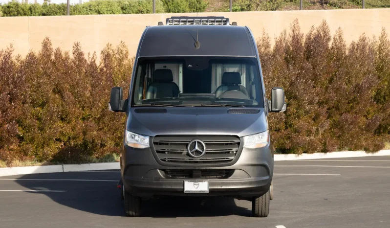 
								2021 Mercedes-Benz Sprinter 4500 Mobile Kitchen full									