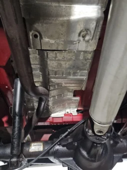 
										2001 Dodge Ram 1500 DMC Conversion Van full									