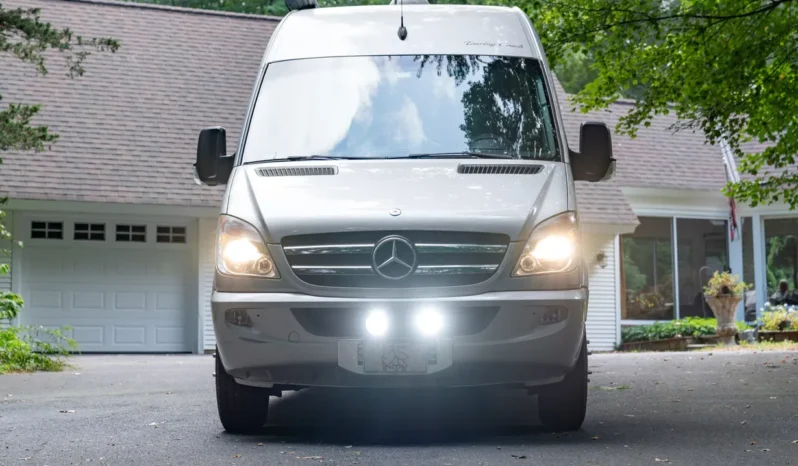 
								2014 Winnebago Era 70X Motorhome full									