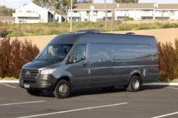
										2021 Mercedes-Benz Sprinter 4500 Mobile Kitchen full									